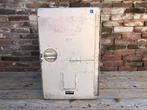 Ladekastje | Kist | Cateringbox | Galley Martinair met lades, Minder dan 50 cm, Gebruikt, 1 of 2 laden, Vintage