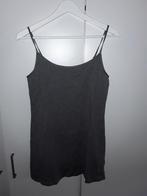 H&M Divided Grijze Lange Top Maat L NIEUW, Kleding | Dames, Tops, H&M, Maat 42/44 (L), Nieuw, Ophalen of Verzenden