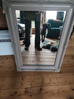 Schilderij lijst met spiegel, Huis en Inrichting, Woonaccessoires | Schilderijen, Tekeningen en Foto's, Ophalen, Schilderij, 50 tot 75 cm