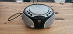 Disco Radio/CD-speler + bluetooth, Audio, Tv en Foto, Radio's, Ophalen, Radio