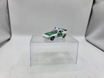 Porsche 944 Herpa 1:87 beschikbaar voor biedingen