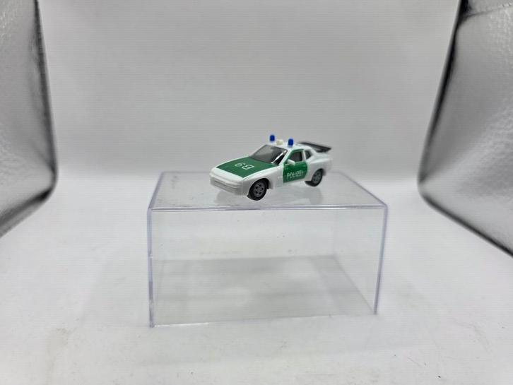 Porsche 944 Herpa 1:87, Hobby en Vrije tijd, Modelauto's | 1:18, Gebruikt, Auto, Overige merken, Ophalen of Verzenden