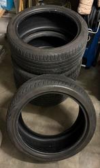 4x Vredestein Quatrac Pro All-Season banden (225/40 R18), Auto-onderdelen, Banden en Velgen, Ophalen, 18 inch, All Season, Band(en)