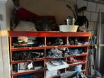 Bus inrichting een ladekast van hout, Huis en Inrichting, Ophalen, Gebruikt