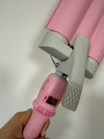 Mermaid Hair Original Wavy Hair/Curler Wand, Sieraden, Tassen en Uiterlijk, Uiterlijk | Haarverzorging, Ophalen of Verzenden, Zo goed als nieuw