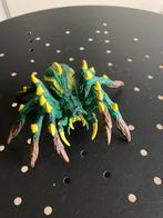 Grote spin, Ophalen, Zo goed als nieuw