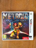 Metroid: Samus Returns - Nintendo 3DS, Gebruikt, 1 speler, Ophalen of Verzenden, Nintendo of Europe GmbH, Herriotstrasse 4, 60528 Frankfurt, Germany