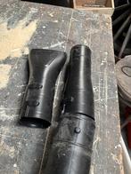 Makita bladblazer, Bochten, Pvc, Ophalen of Verzenden, Zo goed als nieuw