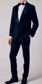 Smoking heren, Kleding | Heren, Ophalen of Verzenden, Zo goed als nieuw, Zwart