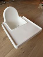 Ikea antilop kinderstoeltje, Kinderen en Baby's, Kinderstoelen, Ophalen, Gebruikt, Overige typen