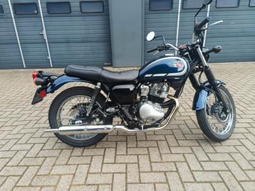 Kawasaki w230 NIEUW 1km beschikbaar voor biedingen