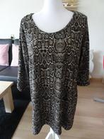 Wibra dunnere trui maat XXL stretch (W2), Kleding | Dames, Grote Maten, Overige kleuren, Verzenden, Trui of Vest, Gedragen