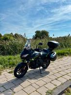 Kawasaki Versys 650 Grand Tourer A2 2020 - 31.000km, Motoren, 2 cilinders, Particulier, Toermotor, Minimaal motorrijbewijs A2