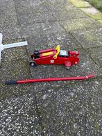 Garagekrik - Autokrik, Auto diversen, Autogereedschap, Ophalen of Verzenden, Gebruikt