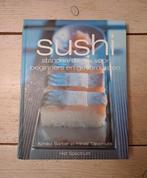 Hiroki Takemura - Sushi, Ophalen of Verzenden, Zo goed als nieuw, Hiroki Takemura, Azië en Oosters