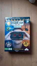Escape room the Game nieuw!, Hobby en Vrije tijd, Gezelschapsspellen | Kaartspellen, Vijf spelers of meer, Ophalen of Verzenden
