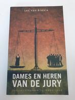 Dames en Heren van de Jury - Lex van Almelo, Boeken, Ophalen of Verzenden, Gelezen, Lex van Almelo