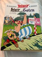 Asterix en Obelix, Boeken, Meerdere stripboeken, Ophalen, Gelezen, R. Goscinny & A. Uderzo