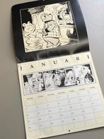 Kalender Heer Olivier B. Bommel (2004), Ophalen of Verzenden, Olivier B, Bommel en Tom Poes, Zo goed als nieuw, Gebruiksvoorwerp