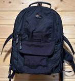 Lowepro CompuTrekker AW Black Zwart, Ophalen, Zo goed als nieuw, Rugtas, Lowepro