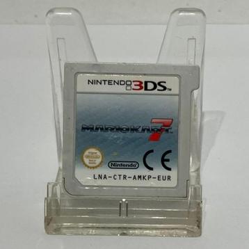 Nintendo 3DS Game: Mario Kart 7 Losse Cassette beschikbaar voor biedingen
