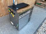 Waterdispenser, bruiswater machine, carbonator - Box 80 fizz, Witgoed en Apparatuur, Bruiswatermachines, Ophalen of Verzenden
