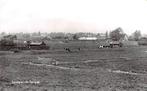 Reeuwijk Tempel Gouda en Bodegraven 1966 Zeldzaam, Verzamelen, Ansichtkaarten | Nederland, Zuid-Holland, 1960 tot 1980, Ongelopen