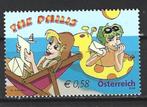 oostenrijk-7, Postzegels en Munten, Postzegels | Europa | Oostenrijk, Verzenden, Postfris