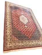 Handgeknoopt Perzisch tapijt Bidjar Oosters vloerkleed, Huis en Inrichting, Stoffering | Tapijten en Kleden, 200 cm of meer, 200 cm of meer