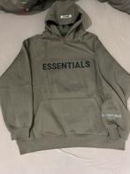 Essentials hoodie, Nieuw, Maat 52/54 (L), Essentials, Bruin