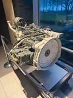 MAN Bus Motor - Display Model, Ophalen, Nieuw