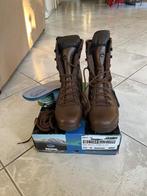 Nieuw paar Meindl 3637-10 gevecht/Jungle Boots maat 295M, 46, Verzenden, Nieuw, Schoenen