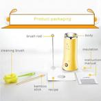 Elektrische Loempia Maker, Niet ingevuld, Niet ingevuld, Nieuw, Ophalen of Verzenden