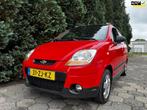 Chevrolet Matiz 0.8 Style | Airco, Voorwielaandrijving, Gebruikt, Matiz, Origineel Nederlands