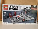 LEGO Star Wars - 40407 Death Star II Battle, Ophalen, Zo goed als nieuw, Complete set, Lego