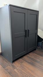 ikea kast 2x, Huis en Inrichting, Kasten | Roldeurkasten en Archiefkasten, Ophalen, Gebruikt, 50 tot 100 cm, Minder dan 100 cm