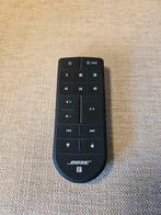 Bose SoundTouch Afstandsbediening - ZGAN, Ophalen of Verzenden, Zo goed als nieuw, Origineel, Mediaspeler