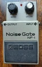 Boss Noise Gate, Ophalen of Verzenden, Zo goed als nieuw