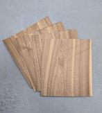 Noten fineer | 2,4 mm dik | 28x24 cm, -, -, Nieuw, -