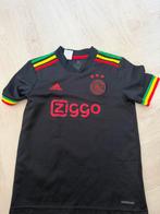 Ajax shirt origeneel maat 152, Ophalen of Verzenden, Zo goed als nieuw, Jongen of Meisje, Shirt of Longsleeve