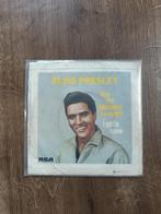 Elvis Presley Are you lonesome to-night?, Rock en Metal, Gebruikt, Ophalen of Verzenden, 7 inch