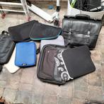 Laptop Tassen en Sleeves - Diverse Maten & Merken, Computers en Software, Laptophoezen, Ophalen of Verzenden, 15 inch, Gebruikt
