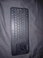 Logitech k400r, Computers en Software, Toetsenborden, Ophalen of Verzenden, Zo goed als nieuw