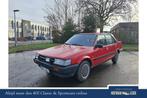 Toyota Corolla 1.6 GL (bj 1986), Auto's, Voorwielaandrijving, 86 pk, Gebruikt, 4 cilinders