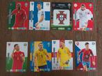 Panini Adrenalyn XL, Uefa Euro 2020, Ophalen, Zo goed als nieuw, Meerdere plaatjes