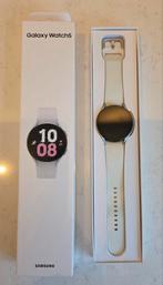 Samsung Galaxy Watch 5 44mm, Gebruikt, Ophalen of Verzenden, Samsung, Waterdicht
