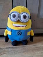 Grote minion knuffel, in goede staat, Ophalen of Verzenden, Zo goed als nieuw, Overige typen