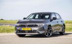 Opel Astra 1.6 Plug-in Hybride 191pk Automaat 2022 Grijs, Auto's, Stof, 4 cilinders, 181 pk, USB