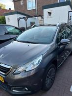 Peugeot 2008 1.2 E-vti 60KW Etg5 2016 Grijs, Auto's, Peugeot, 450 kg, 1199 cc, 770 kg, 23 km/l