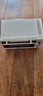 Mini bakoven van severin, Witgoed en Apparatuur, Ovens, Minder dan 45 cm, Minder dan 45 cm, Oven, Ophalen of Verzenden